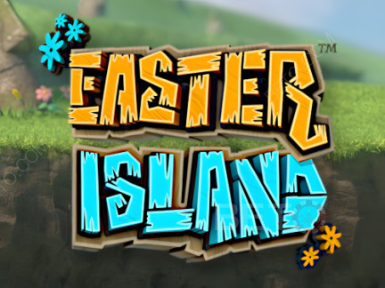 Easter Island (Yggdrasil)  Демо