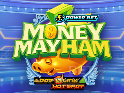 Money Mayham Демо