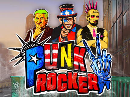 Punk Rocker 2 Демо