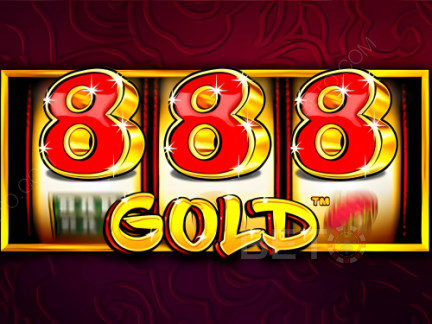 888 Gold  Демо