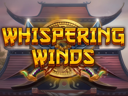 Whispering Winds Демо