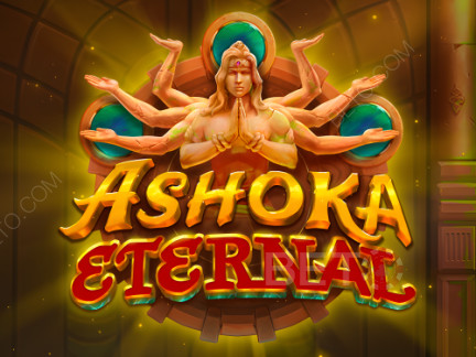 Ashoka Eternal Демо