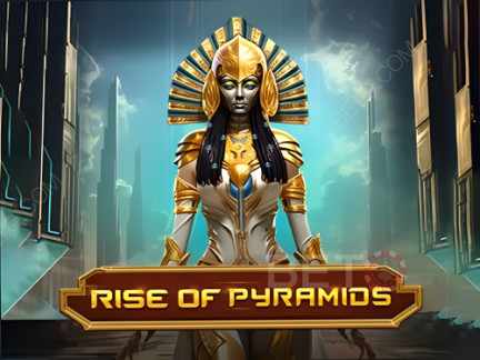 Rise of Pyramids Демо