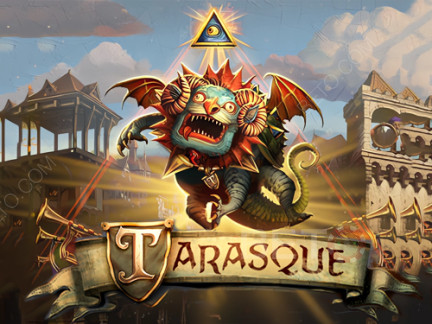 Tarasque Демо