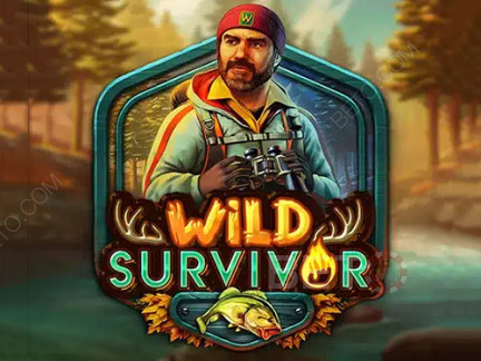 Wild Survivor Демо