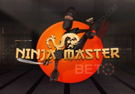 Ninja Master Демо