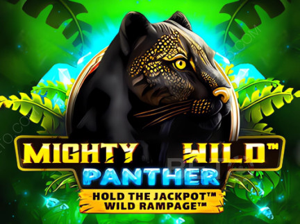 Mighty Wild: Panther Grand Diamond Edition Демо