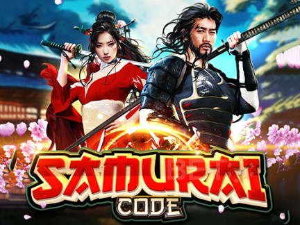 Samurai Code Демо