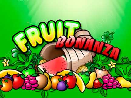 Fruit Bonanza Демо