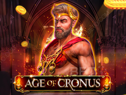 Age of Cronus Демо