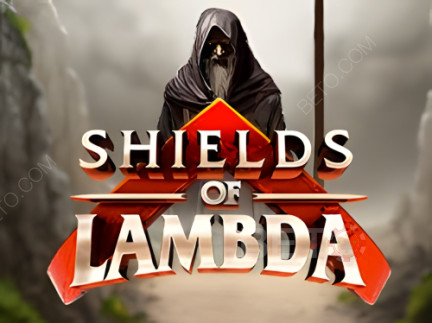 Shields of Lambda Демо