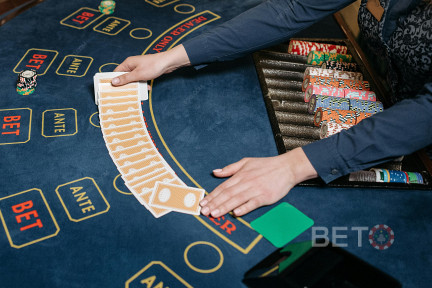 Някои казина предлагат варианти без комисиона за хазарт.