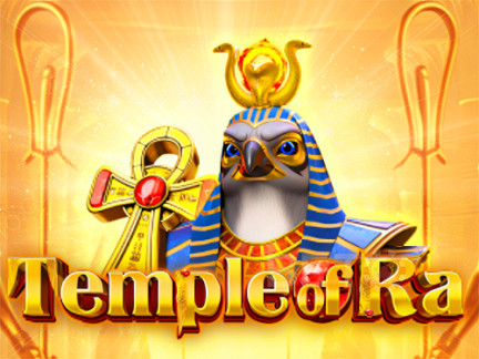 Temple of Ra Демо