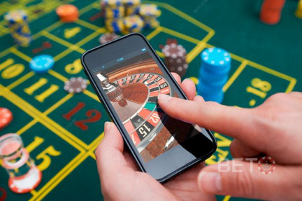 Повече казино бонуси вече са достъпни на мобилни платформи.