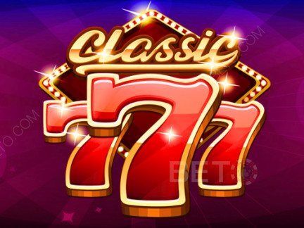 777 Classic Демо