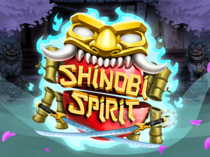 Shinobi Spirit Демо