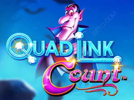 Quad Link: Count Демо