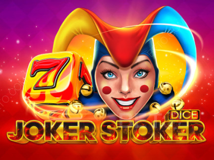 Joker Stoker Dice Демо