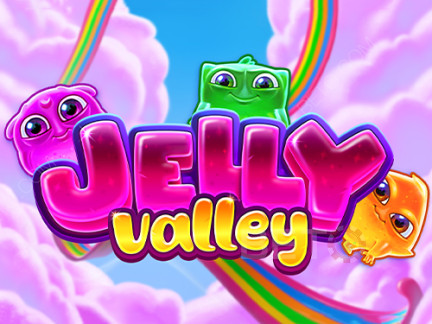 Jelly Valley Демо