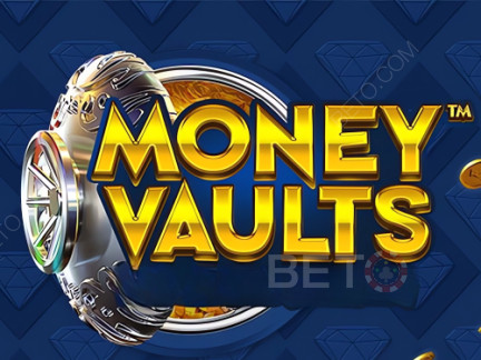 Money Vaults Демо