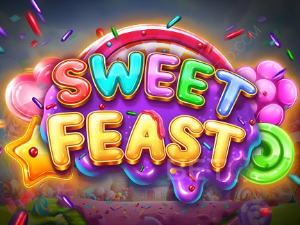 Sweet Feast Демо