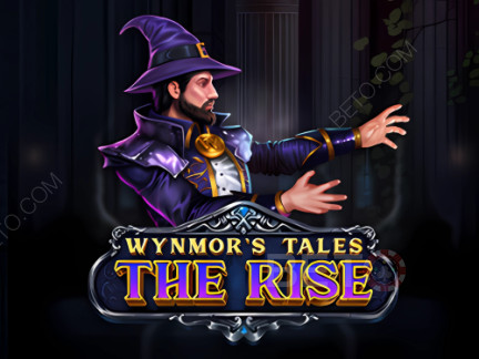 Wynmor's Tales: The Rise Демо