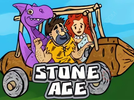 Stone Age (KA Gaming) Демо