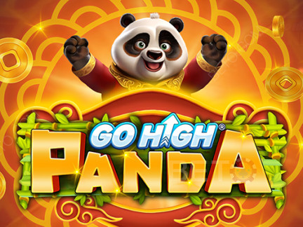 Go High Panda Демо