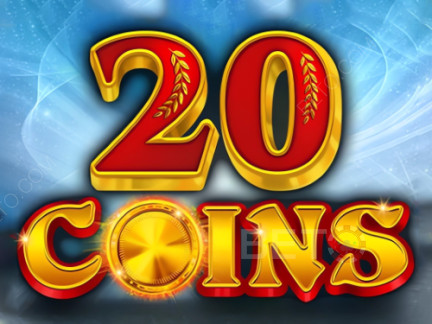 20 Coins Демо