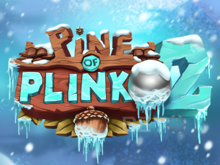 Pine of Plinko 2 Демо