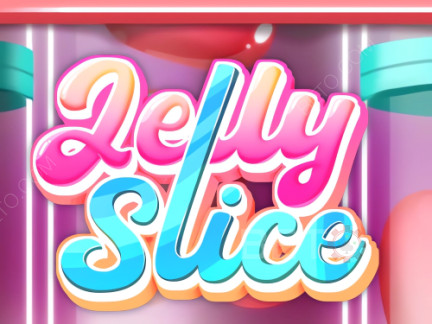 Jelly Slice Демо