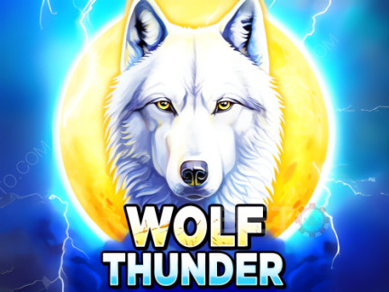 Wolf Thunder Демо
