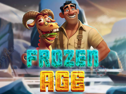 Frozen Age Демо