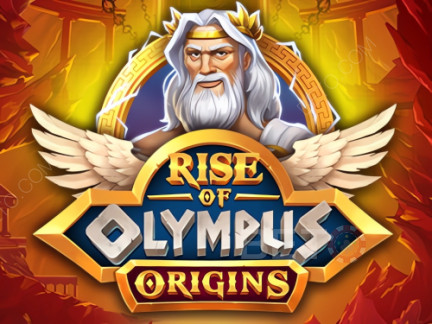 Rise of Olympus Origins Демо