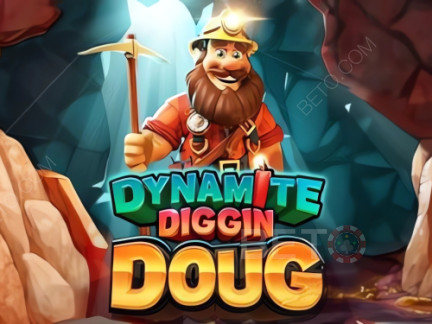 Dynamite Diggin Doug Демо