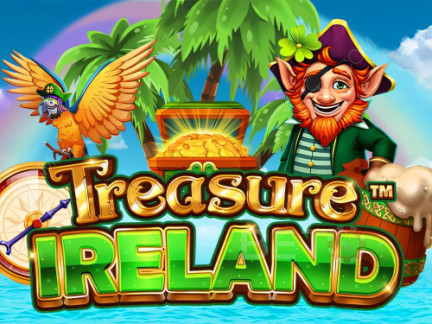 Treasure Ireland Демо
