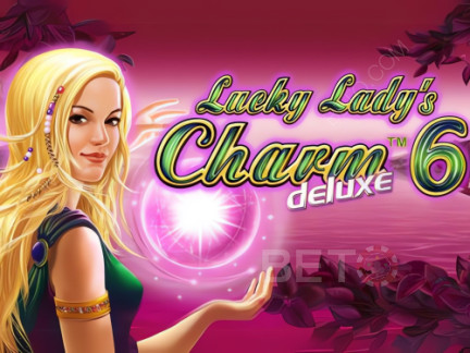 Lucky Lady's Charm deluxe 6 Демо