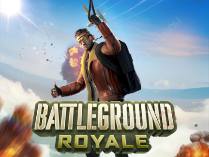 Battleground Royale Демо