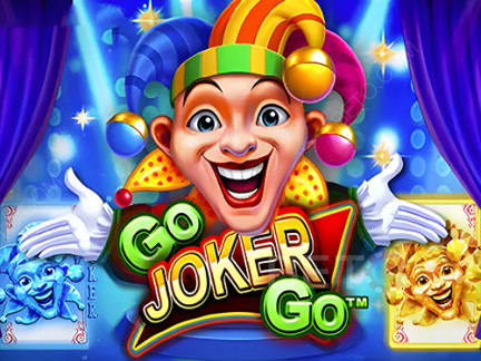 Go Joker Go Демо