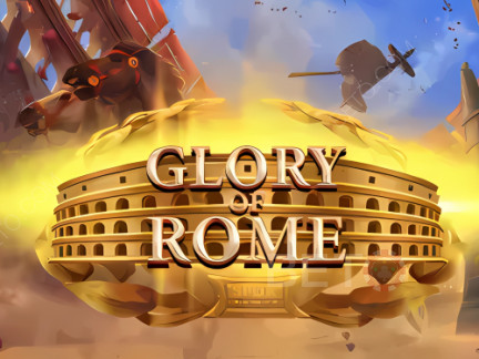 Glory of Rome (Habanero) Демо