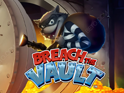 Breach The Vault Демо