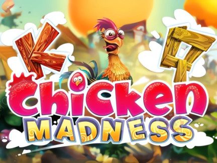 Chicken Madness Демо