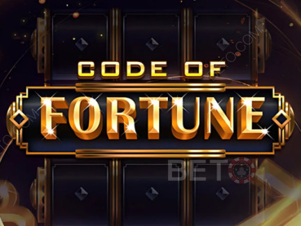 Code of Fortune Демо