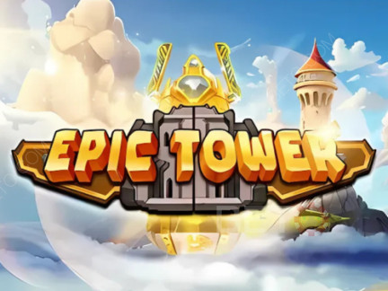 Epic Tower Демо