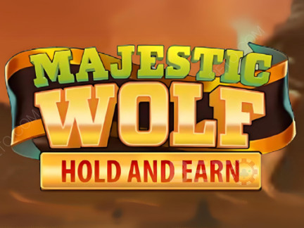 Majestic Wolf Демо