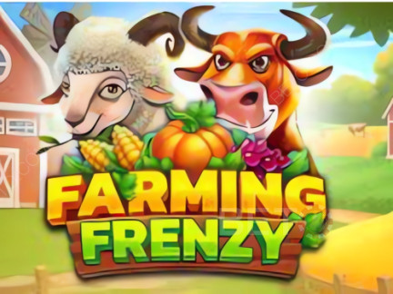 Farming Frenzy Демо