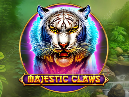 Majestic Claws Демо
