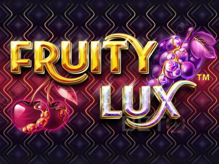 Fruity Lux Демо