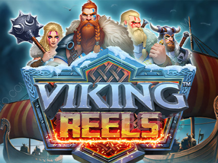 Viking Reels Демо