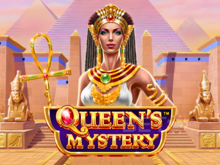 Queen's Mystery Демо